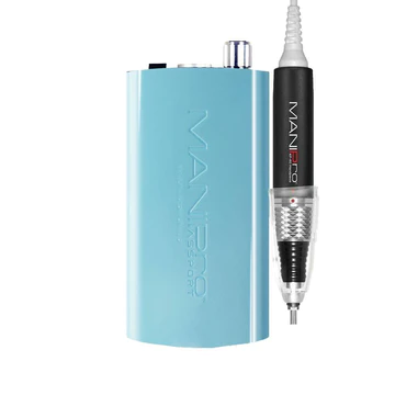 Kupa / Manipro Passport & KP-60 Handpiece