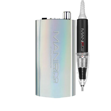 Kupa / Manipro Passport & KP-60 Handpiece - Image 2